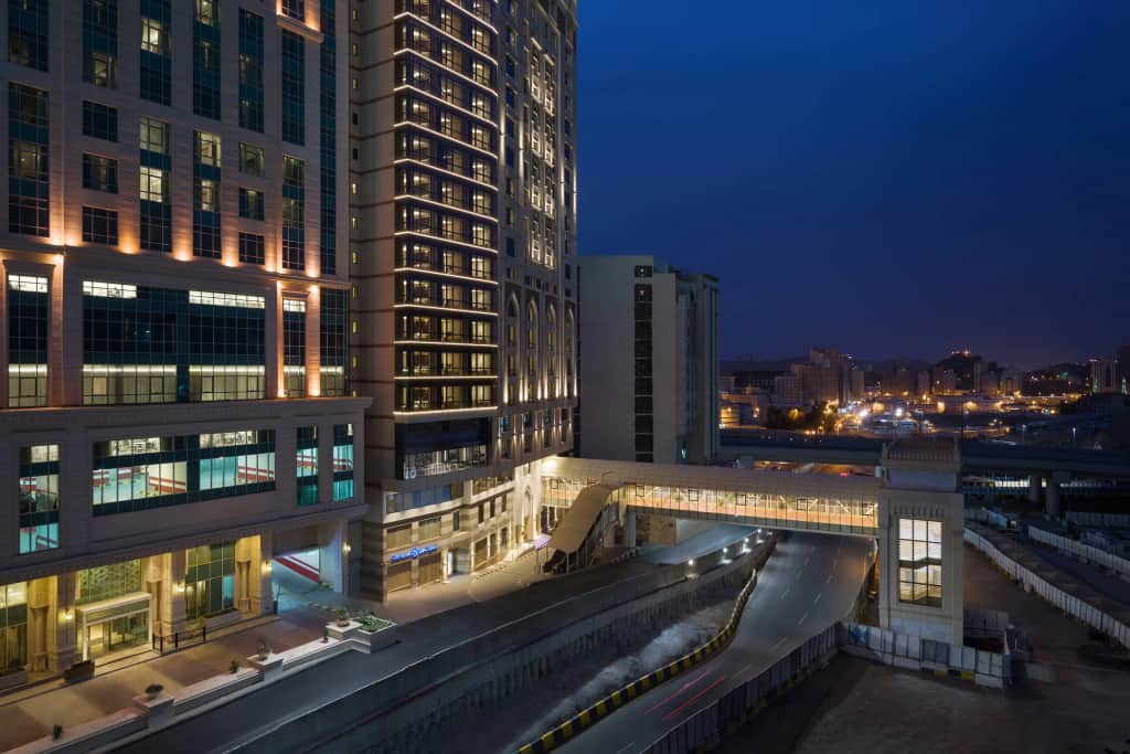 7 Night 5★ Umrah Package