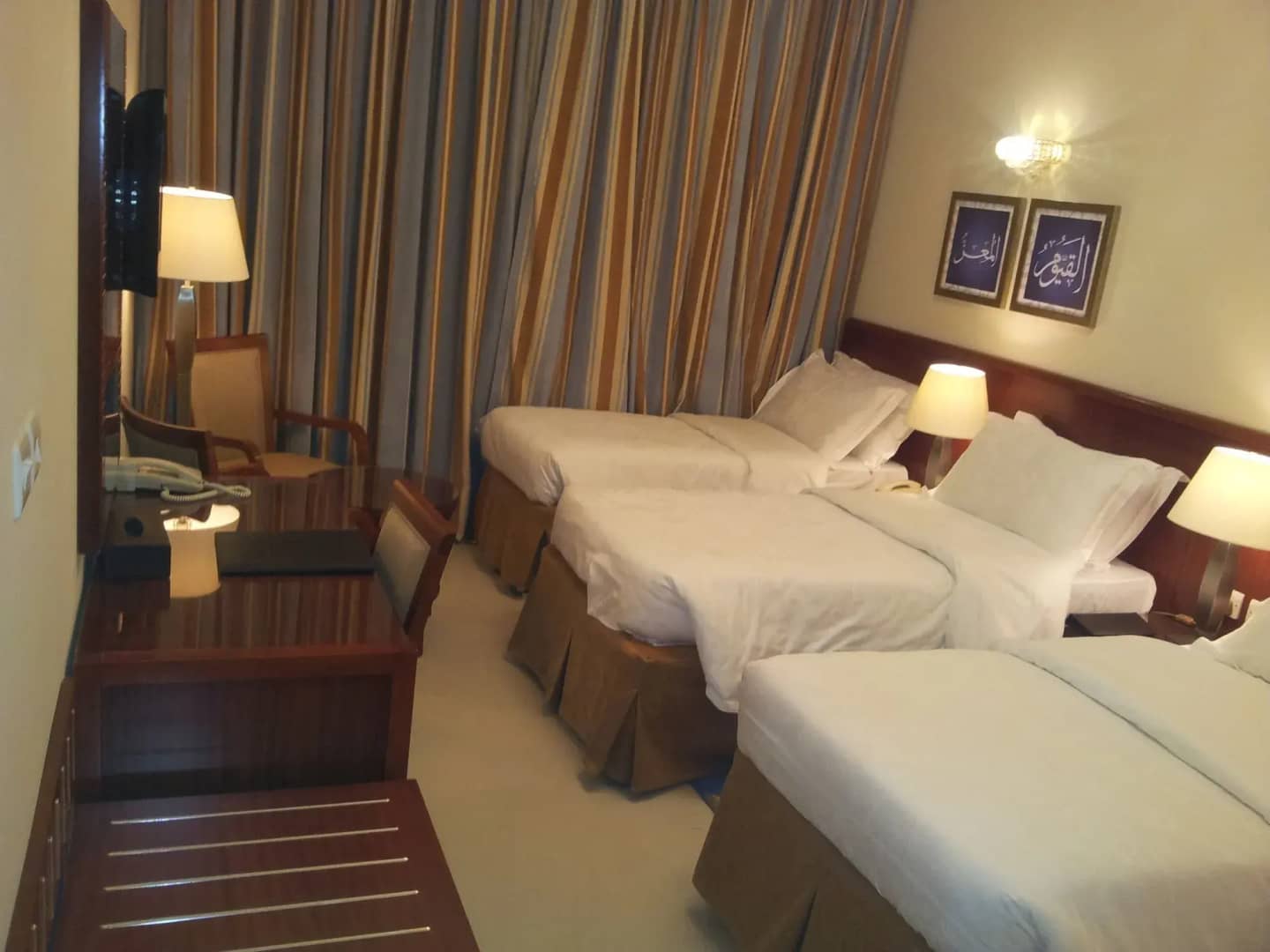 Emaar Grand Hotel