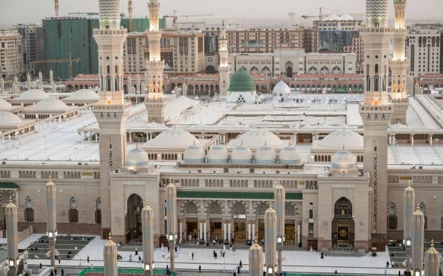 Madinah Hilton