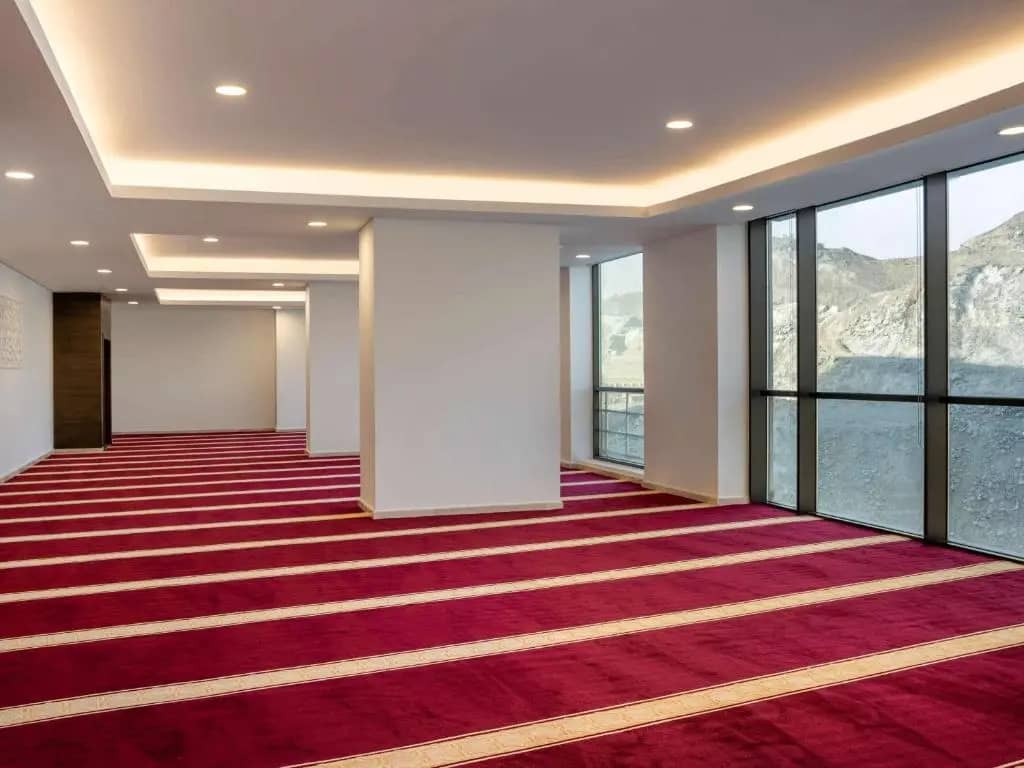 Novotel Makkah Thakher City